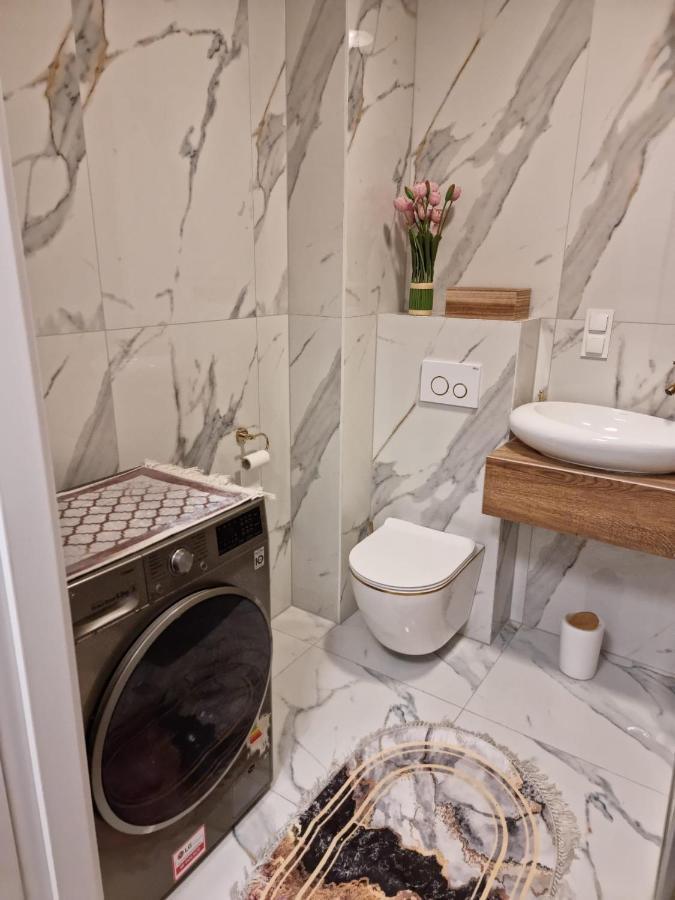 Apartament Anna Leszno  Extérieur photo